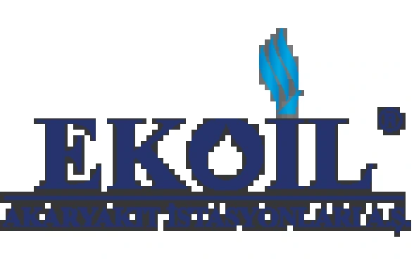 Ekoil Akaryakıt İstasyonları