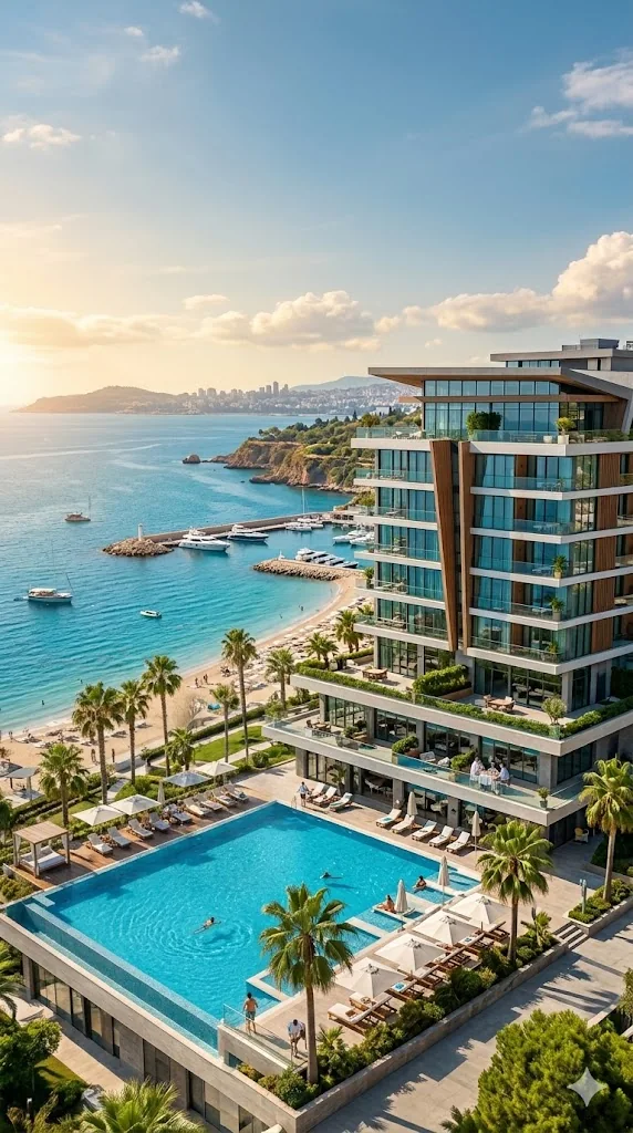 Kurumsal Yatırım Aşamalarımız